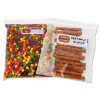 Boardwalk Reclosable Food Storage Bags  1 qt  1 75 mil  7  x 8   Clear  500 Box (BWK QUARTBAG)