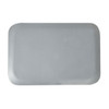 Guardian Pro Top Anti-Fatigue Mat  PVC Foam Solid PVC  24 x 36  Gray (MLL44020350)