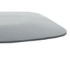 Guardian Pro Top Anti-Fatigue Mat  PVC Foam Solid PVC  24 x 36  Gray (MLL44020350)