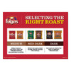 Folgers Coffee  Fraction Pack  Classic Roast  1 5oz  42 Carton (SMU 06430)