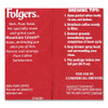 Folgers Coffee  Fraction Pack  Classic Roast  1 5oz  42 Carton (SMU 06430)