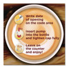 Coffee mate Liquid Coffee Creamer  Sweetened Original  1 5 Liter Pump Bottle  2 Carton (NES 13799CT)
