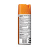 Clorox 4-in-One Disinfectant and Sanitizer  Citrus  14 oz Aerosol (CLO31043)