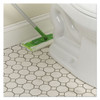 Swiffer Dry Refill Cloths  White  10 5 8  x 8   32 Box (PAG33407BX)