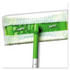 Swiffer Dry Refill Cloths  White  10 5 8  x 8   32 Box (PAG33407BX)