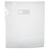 Boardwalk Reclosable Food Storage Bags  2 gal  1 75 mil  13  x 15   Clear  100 Box (BWK 2GALBAG)