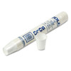 Dart White Paper Water Cups  3oz  100 Pack (SCC 44CT)