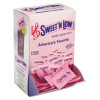 Sweet'N Low Sugar Substitute  400 Packets Box (SMU 50150CT)