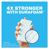 Mr. Clean Magic Eraser Extra Durable  4 3 5  x 2 2 5   4 Box (PGC82038)