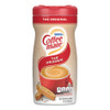 Coffee mate Non-Dairy Powdered Creamer  Original  11 oz Canister  12 Carton (NES 55882CT)
