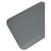 Guardian Pro Top Anti-Fatigue Mat  PVC Foam Solid PVC  24 x 36  Black (MLL44020335)