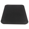 Guardian Pro Top Anti-Fatigue Mat  PVC Foam Solid PVC  24 x 36  Black (MLL44020335)