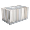 Kleenex Ultra Soft Hand Towels  POP-UP Box  White  70 Box (KCC11268)