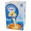 International Delight Flavored Liquid Non-Dairy Coffee Creamer  French Vanilla  0 4375 oz Cups  192 CT (ITD827981)