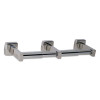 Bobrick ClassicSeries Surface-Mounted Toilet Tissue Dispenser  12 1 2  x 3 15 16  x 2  (BOB 7686)