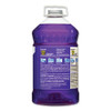 Pine-Sol All Purpose Cleaner  Lavender Clean  144 oz Bottle  3 Carton (CLO97301)