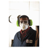 3M Particulate Respirator w Cool Flow Exhalation Valve  10 Masks Box (MMM8511)
