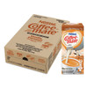 Coffee mate Liquid Coffee Creamer  Vanilla Caramel  0 38 oz Mini Cups  50 Box  4 Boxes Carton  200 Total Carton (NES 79129CT)
