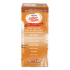 Coffee mate Liquid Coffee Creamer  Vanilla Caramel  0 38 oz Mini Cups  50 Box  4 Boxes Carton  200 Total Carton (NES 79129CT)