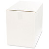 Boardwalk Cut-End Wet Mop Head  Cotton   16  White  12 Carton (UNS2016CCT)