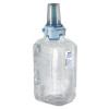 PURELL Advanced Hand Sanitizer Green Certified Gel Refill  Fragrance Free  1200 ml  3 Carton (GOJ880303CT)