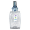 PURELL Advanced Hand Sanitizer Green Certified Gel Refill  Fragrance Free  1200 ml  3 Carton (GOJ880303CT)