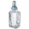 PURELL Advanced Hand Sanitizer Green Certified Foam Refill  1200 ml  Fragrance Free  3 Carton (GOJ880403CT)