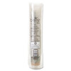 Dart Bare Eco-Forward RPET Cold Cups  16-18 oz  Clear  50 Pack  1000 Carton (DCCRTP16DBARECT)