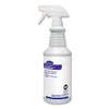 Diversey Speedball Heavy-Duty Cleaner  Citrus  Liquid  1qt  Spray Bottle  12 CT (DVO95891164)