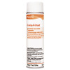 Diversey Conq-r-Dust Dust Mop Dust Cloth Treatment  Amine Scent  17oz Aerosol  12 Carton (DVO904751)