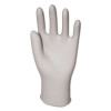 Boardwalk Exam Vinyl Gloves  Powder Latex-Free  3 3 5 mil  Clear  X-Large  100 Box (BWK361XLBX)