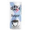 Office Snax Reclosable Canister of Sugar  20oz  24 Carton (OFX00019CT)