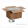Georgia Pacific Professional Angel Soft ps Premium Bathroom Tissue  Septic Safe  2-Ply  White  450 Sheets Roll  80 Rolls Carton (GPC16880)