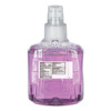 GOJO Antibacterial Foam Handwash  Refill  Plum  1200mL Refill  2 Carton (GOJ191202CT)