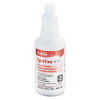 Diversey Spitfire Power Cleaner  Liquid  32 oz Spray Bottle  Fresh Pine Scent  12 Carton (DVO95891789)