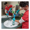 Simple Green Clean Building All-Purpose Cleaner Concentrate  1gal Bottle  2 per Carton (SMP11001CT)