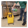 Simple Green Clean Building All-Purpose Cleaner Concentrate  1gal Bottle  2 per Carton (SMP11001CT)