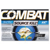 Combat Combat Ant Killing System  Child-Resistant  Kills Queen and Colony  6 Box  12 Boxes Carton (DIA45901CT)
