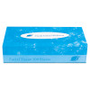 GEN Boxed Facial Tissue  2-Ply  White  100 Sheets Box (GENFACIAL30100)