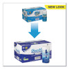 Georgia Pacific Professional Sparkle ps Perforated Paper Towel  White  8 4 5 x 11  85 Roll  15 Roll Carton (GPC2717714)