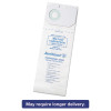 Janitized Vacuum Filter Bags Designed to Fit Nilfisk CarpeTwin Upright 16XP 20XP  100 CT (APCJANNFCPTW162)