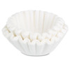 BUNN Coffee Filters  8 10-Cup Size  100 Pack  12 Packs Carton (BUNBCF100BCT)