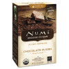 Numi Organic Tea  Chocolate Puerh  16 Box (NUM10360)