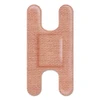 Curad Flex Fabric Bandages  Knuckle  100 Box (MIINON25510)