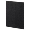 Fellowes Carbon Filter for Fellowes 290 Air Purifiers  12 7 16 x 16 1 8  4 Pack (FEL9324201)