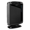 Fellowes HEPA and Carbon Filtration Air Purifiers  300-600 sq ft Room Capacity  Black (FEL9286201)