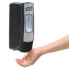 PURELL Advanced Hand Sanitizer Green Certified Gel Refill  700 ml  Fragrance Free (GOJ870304EA)