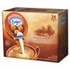 International Delight Coffee Creamer  Hazelnut  0 4375 oz Liquid  24 Box (ITD100680)