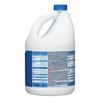 Clorox Concentrated Germicidal Bleach  Regular  121oz Bottle (CLO30966EA)