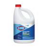 Clorox Concentrated Germicidal Bleach  Regular  121oz Bottle (CLO30966EA)